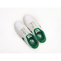 Кроссовки NIKE Air Force 1 Low цвет Белый арт. 28492