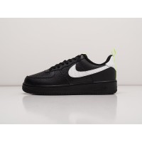 Кроссовки NIKE Air Force 1 Low цвет Черный арт. 28493