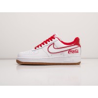 Кроссовки NIKE Air Force 1 Low цвет Белый арт. 28494