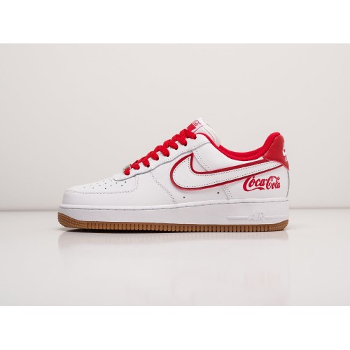 Кроссовки NIKE Air Force 1 Low цвет Белый арт. 28494