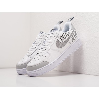 Кроссовки NIKE Air Force 1 Low цвет Белый арт. 28575