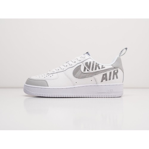 Кроссовки NIKE Air Force 1 Low цвет Белый арт. 28575