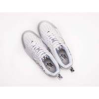 Кроссовки NIKE Air Force 1 Low цвет Белый арт. 28575