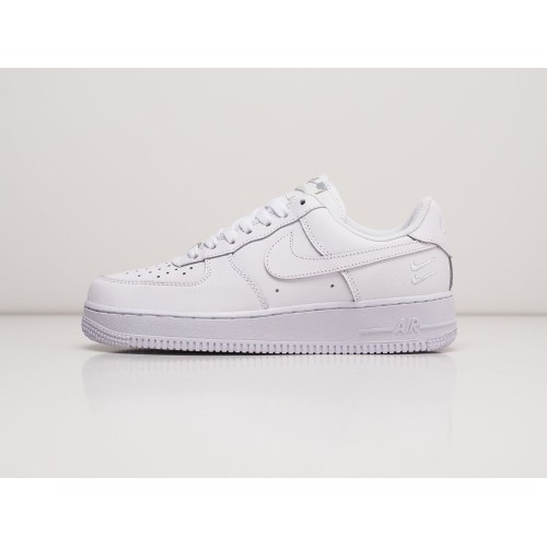 Кроссовки NIKE Air Force 1 Low цвет Белый арт. 28630