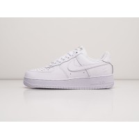 Кроссовки NIKE Air Force 1 Low цвет Белый арт. 28631