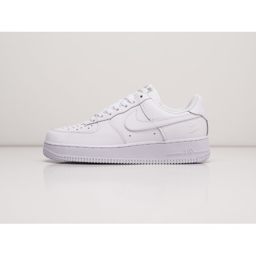 Кроссовки NIKE Air Force 1 Low цвет Белый арт. 28631