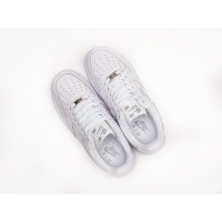 Кроссовки NIKE Air Force 1 Low цвет Белый арт. 28631