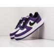 Кроссовки NIKE Air Force 1 Low цвет Фиолетовый арт. 28669