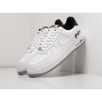 Кроссовки NIKE Air Force 1 Low цвет Белый арт. 28756