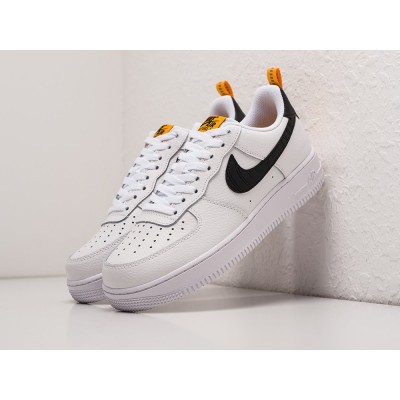 Кроссовки NIKE Air Force 1 Low цвет Белый арт. 28757