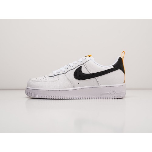 Кроссовки NIKE Air Force 1 Low цвет Белый арт. 28757