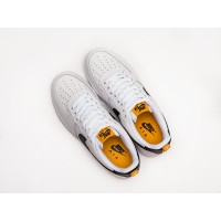 Кроссовки NIKE Air Force 1 Low цвет Белый арт. 28757