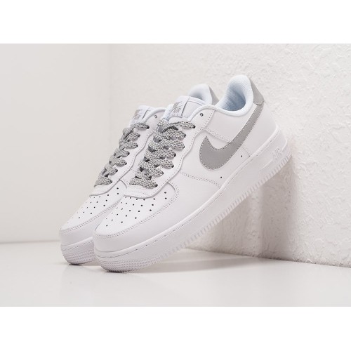 Кроссовки NIKE Air Force 1 Low цвет Белый арт. 28758