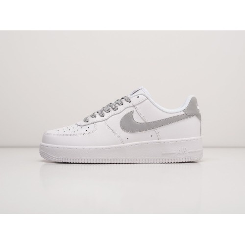 Кроссовки NIKE Air Force 1 Low цвет Белый арт. 28758