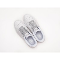 Кроссовки NIKE Air Force 1 Low цвет Белый арт. 28758