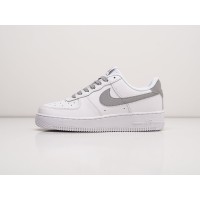 Кроссовки NIKE Air Force 1 Low цвет Белый арт. 29114