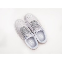 Кроссовки NIKE Air Force 1 Low цвет Белый арт. 29114