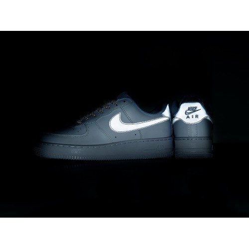 Кроссовки NIKE Air Force 1 Low цвет Белый арт. 29114