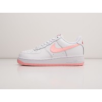 Кроссовки NIKE Air Force 1 Low цвет Белый арт. 29589