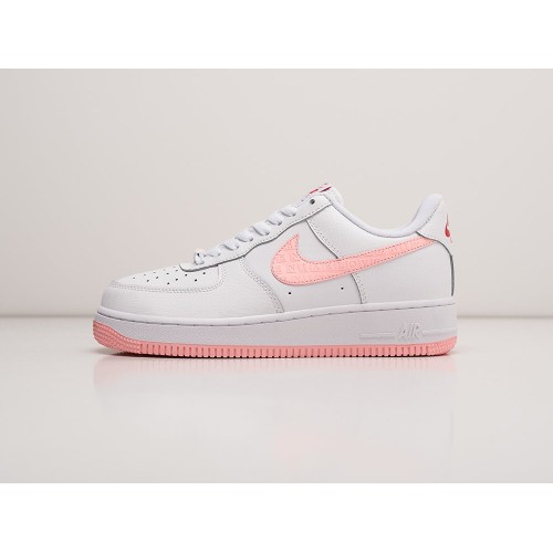 Кроссовки NIKE Air Force 1 Low цвет Белый арт. 29589