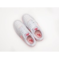 Кроссовки NIKE Air Force 1 Low цвет Белый арт. 29589