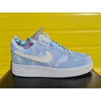 Кроссовки NIKE Air Force 1 Low цвет Белый арт. 29598