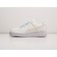 Кроссовки NIKE Air Force 1 Low цвет Белый арт. 29598