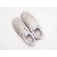 Кроссовки NIKE Air Force 1 Low цвет Серый арт. 29599