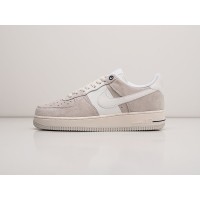 Кроссовки NIKE Air Force 1 Low цвет Серый арт. 29600