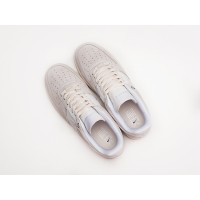 Кроссовки NIKE Air Force 1 Low цвет Серый арт. 29600