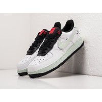 Кроссовки NIKE Air Force 1 Low цвет Белый арт. 29610