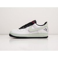 Кроссовки NIKE Air Force 1 Low цвет Белый арт. 29610