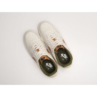 Кроссовки NIKE Air Force 1 Low цвет Белый арт. 29611