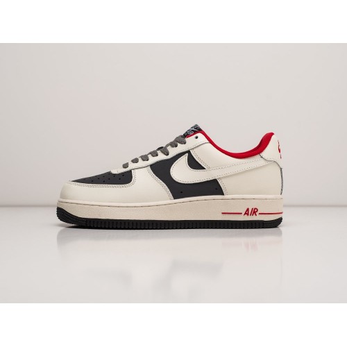 Кроссовки NIKE Air Force 1 Low цвет Белый арт. 29621