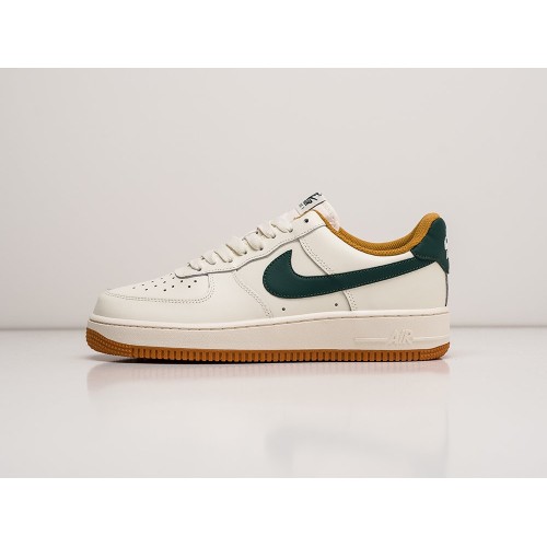 Кроссовки NIKE Air Force 1 Low цвет Белый арт. 29627