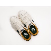 Кроссовки NIKE Air Force 1 Low цвет Белый арт. 29627