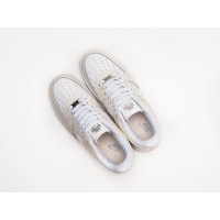 Кроссовки NIKE Air Force 1 Low цвет Бежевый арт. 29630