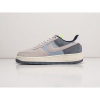 Кроссовки NIKE Air Force 1 Low цвет Разноцветный арт. 29635