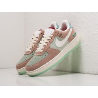 Кроссовки NIKE Air Force 1 Low цвет Разноцветный арт. 29636