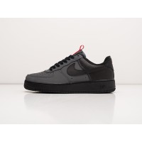 Кроссовки NIKE Air Force 1 Low цвет Серый арт. 29670