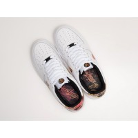 Кроссовки NIKE Air Force 1 Low цвет Белый арт. 29700