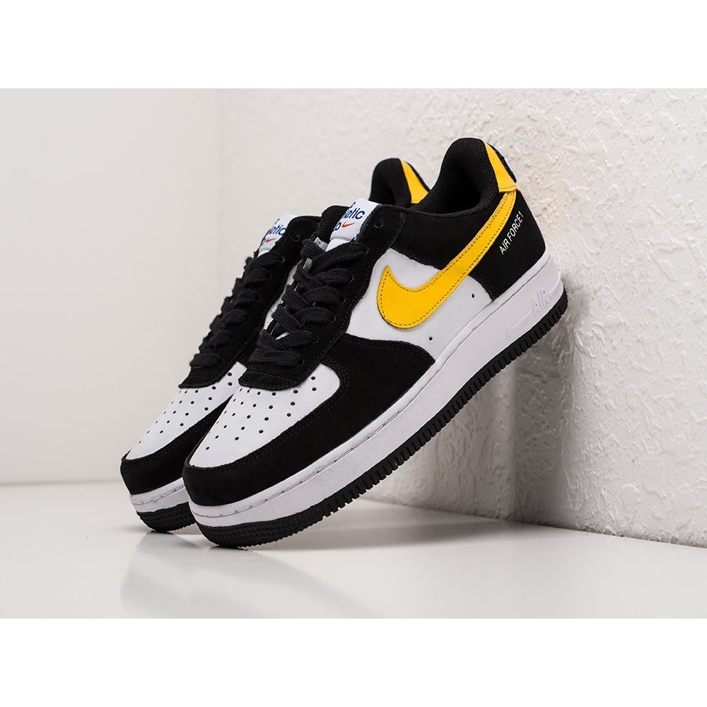 Кроссовки NIKE Air Force 1 Low цвет Разноцветный арт. 29729