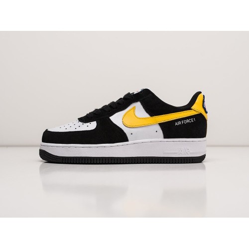 Кроссовки NIKE Air Force 1 Low цвет Разноцветный арт. 29729