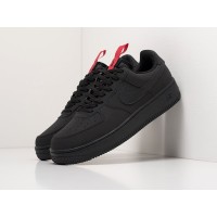 Кроссовки NIKE Air Force 1 Low цвет Черный арт. 29795