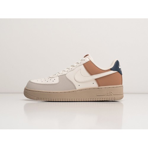 Кроссовки NIKE Air Force 1 Low цвет Разноцветный арт. 30002