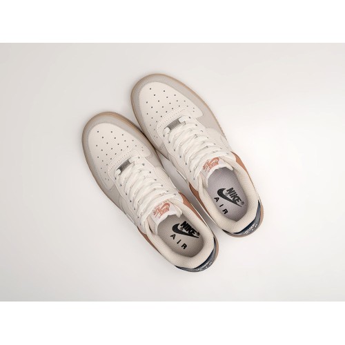 Кроссовки NIKE Air Force 1 Low цвет Разноцветный арт. 30002