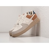 Кроссовки NIKE Air Force 1 Low цвет Разноцветный арт. 30003