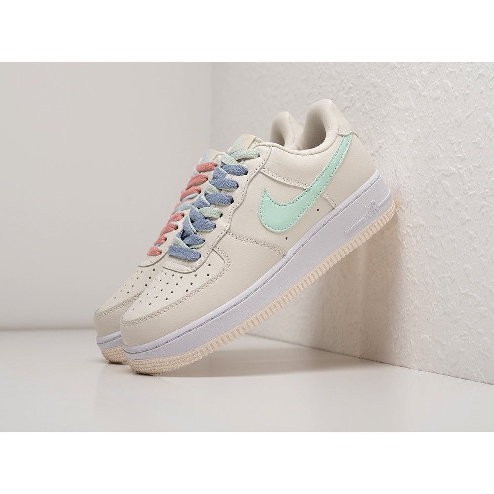 Кроссовки NIKE Air Force 1 Low цвет Белый арт. 30006