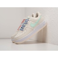 Кроссовки NIKE Air Force 1 Low цвет Белый арт. 30006