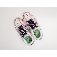 Кроссовки NIKE Air Force 1 Low цвет Разноцветный арт. 30012